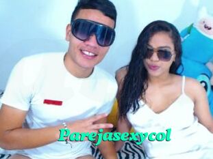 Parejasexycol