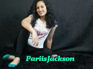 PariisJackson