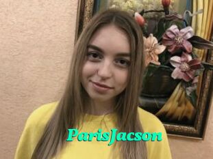 ParisJacson