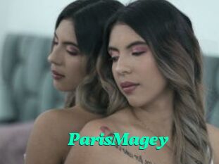 ParisMagey