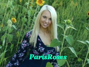 ParisRoses