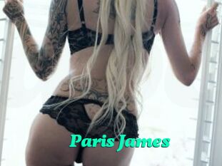 Paris_James