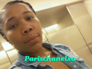 Parischanelxo