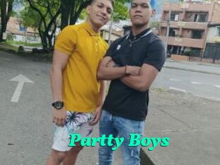 Partty_Boys