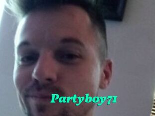 Partyboy71