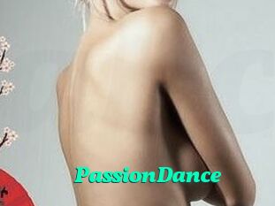 PassionDance