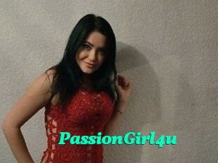 PassionGirl4u