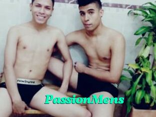 PassionMens