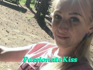 PassionateKiss