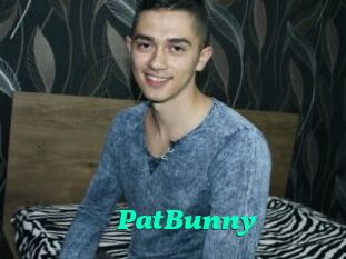 PatBunny