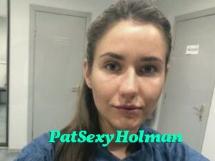 PatSexyHolman