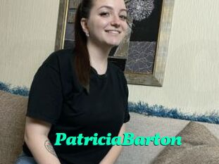 PatriciaBarton