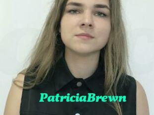 PatriciaBrewn