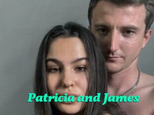 Patricia_and_James