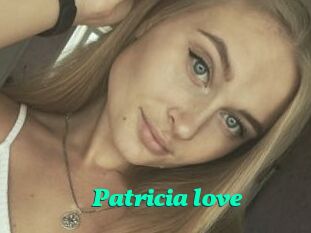 Patricia_love