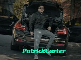 PatrickCarter