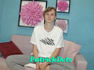 PatrickDets