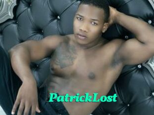 PatrickLost