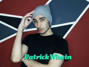 PatrickWhein