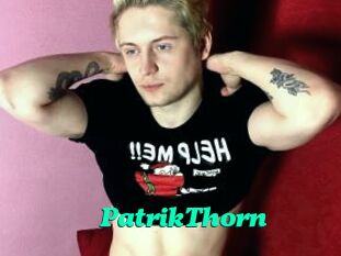 PatrikThorn