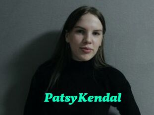 PatsyKendal