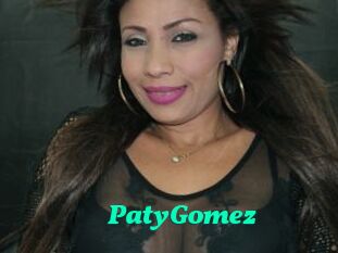 PatyGomez