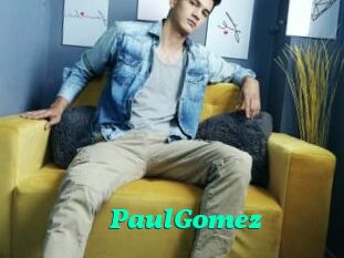 PaulGomez