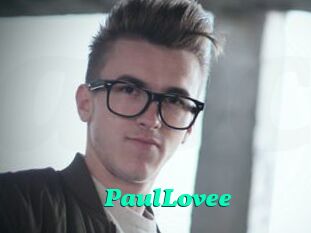 PaulLovee