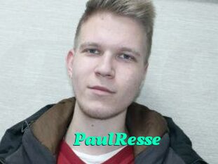 PaulResse