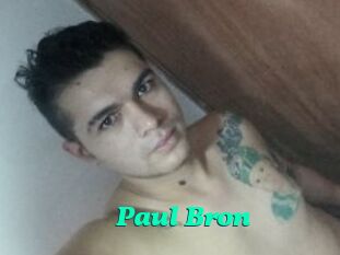 Paul_Bron