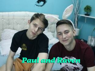 Paul_and_Raven