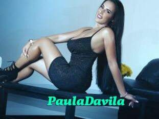 PaulaDavila