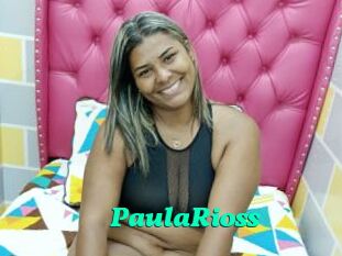 PaulaRioss