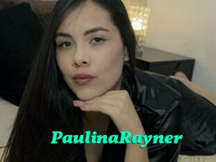 PaulinaRayner