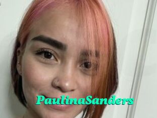 PaulinaSanders