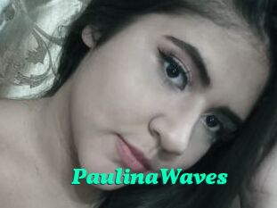 PaulinaWaves