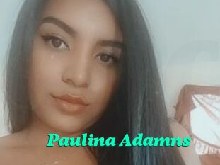 Paulina_Adamns