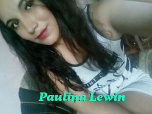 Paulina_Lewin