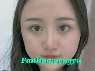 Paulinamengyu