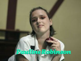 PaulineRobinson