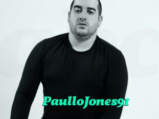 PaulloJones91