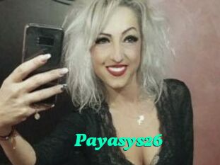 Payasys26