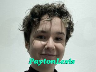 PaytonLexis