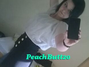 PeachButt20