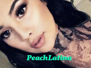 PeachLatina