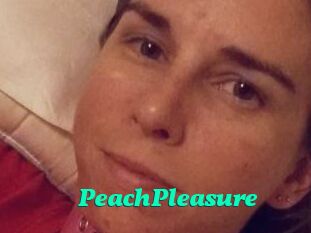 PeachPleasure