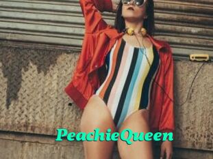 PeachieQueen