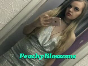 PeachyBlossoms