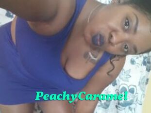 PeachyCaramel