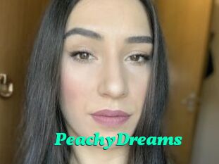 PeachyDreams